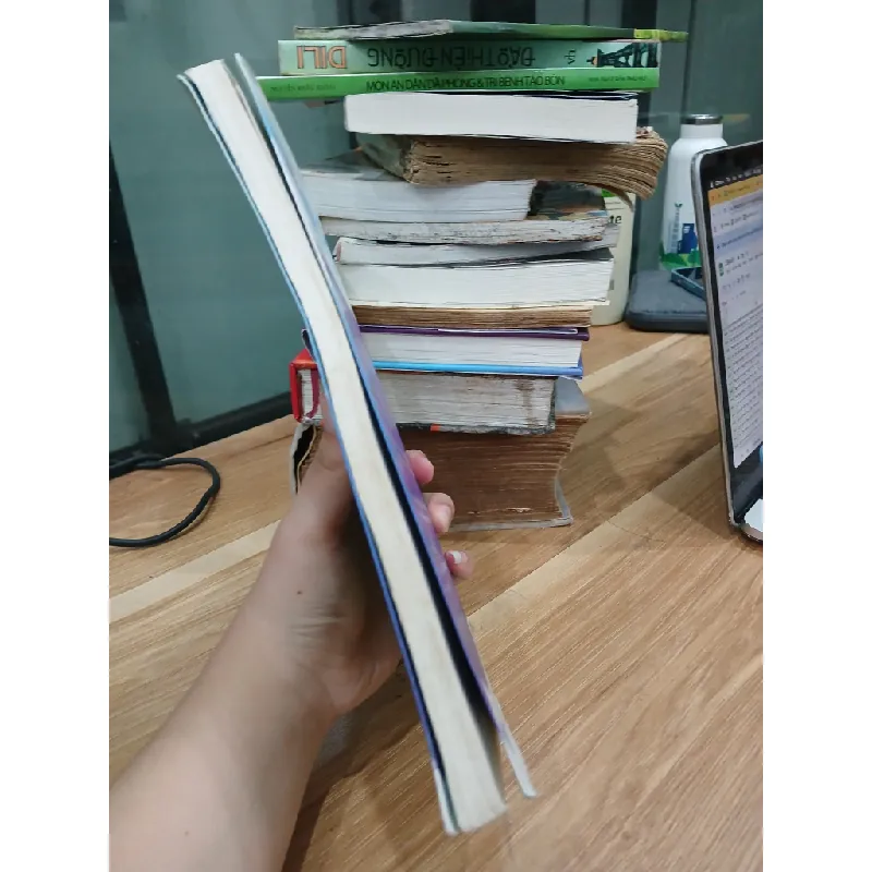 Chắp cánh Thiên Thần tập 2- Duy Tệ 699185