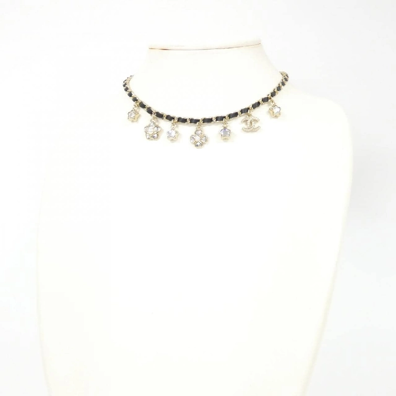 Choker Chanel ABG275 - Hàng hiệu Authentic 807460