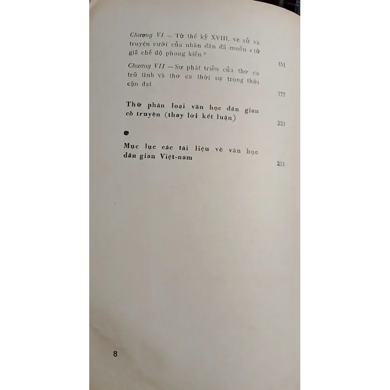 TÌM HIỂU TIẾN TRÌNH VĂN HỌC DÂN GIAN VIỆT NAM - CAO HUY ĐỈNH 762346