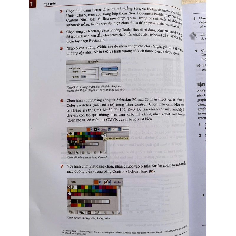THIẾT KẾ ĐỒ HỌA VỚI ILLUSTRATOR 528660