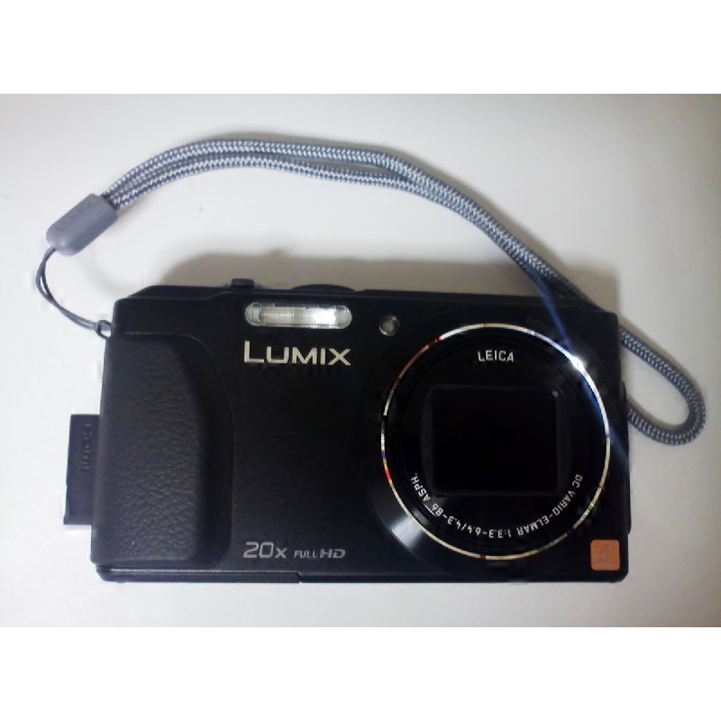 Lumix TZ40 bản lens Leica sưu tầm 56436