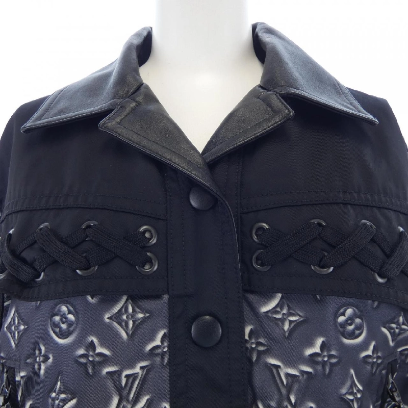 【Mã giảm giá】Áo khoác Louis Vuitton 636931