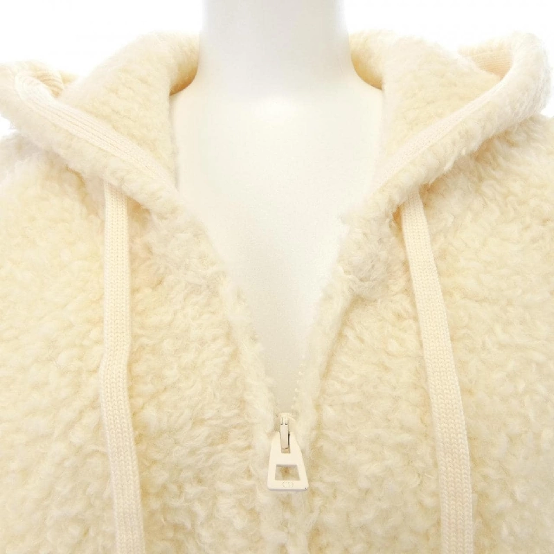 クリスチャンディオール CHRISTIAN DIOR J'ADIOR8 254G29AM114 Áo khoác - Hàng hiệu Chính hãng 814548