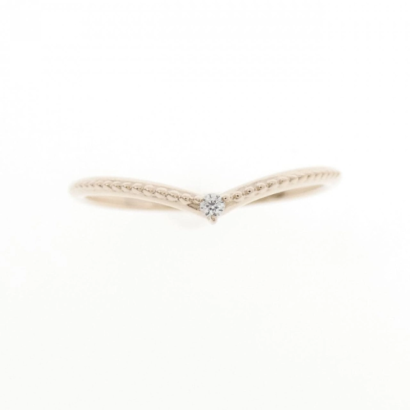 Nhẫn kim cương Éte - Hàng hiệu Authentic 834245