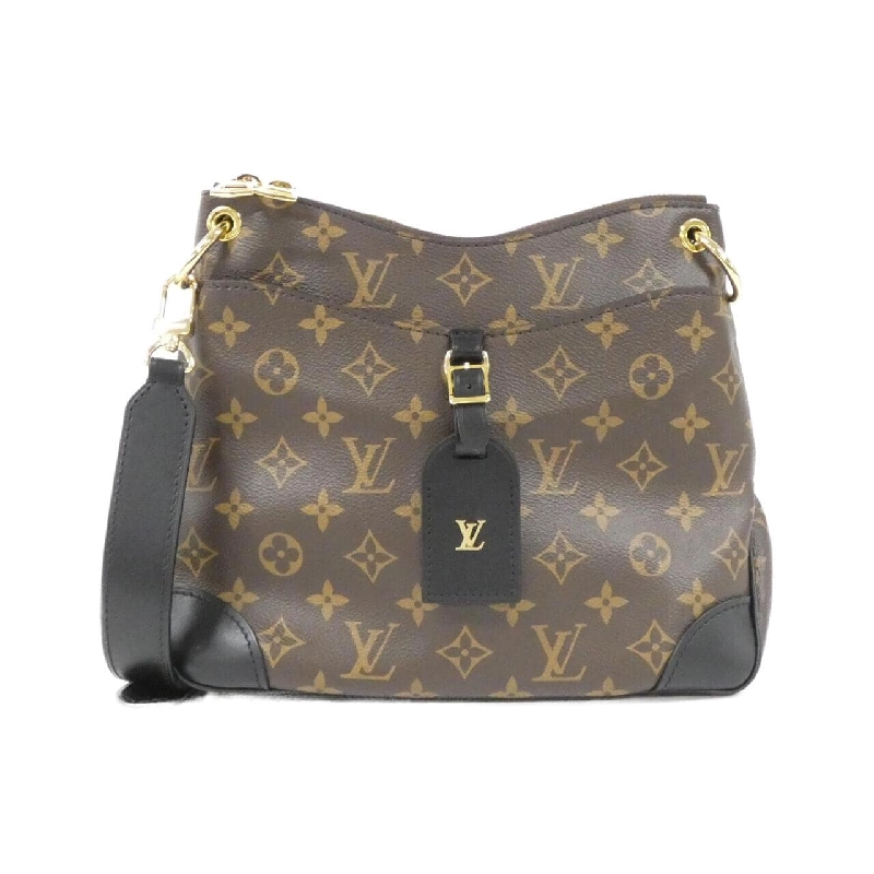 Túi xách vai Louis Vuitton Monogram Odeon PM M45353 - Hàng hiệu Chính hãng 767002