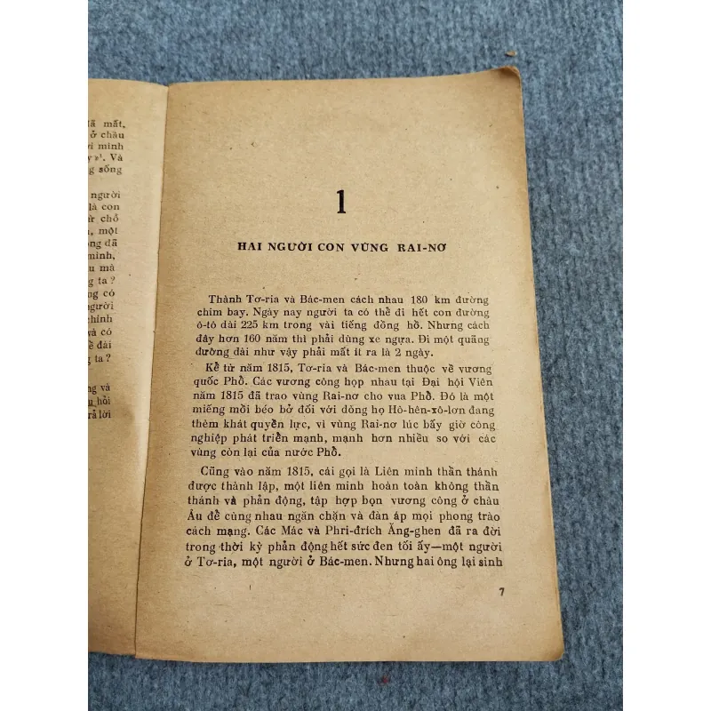 CUỘC ĐỜI CHÚNG TÔI 688811