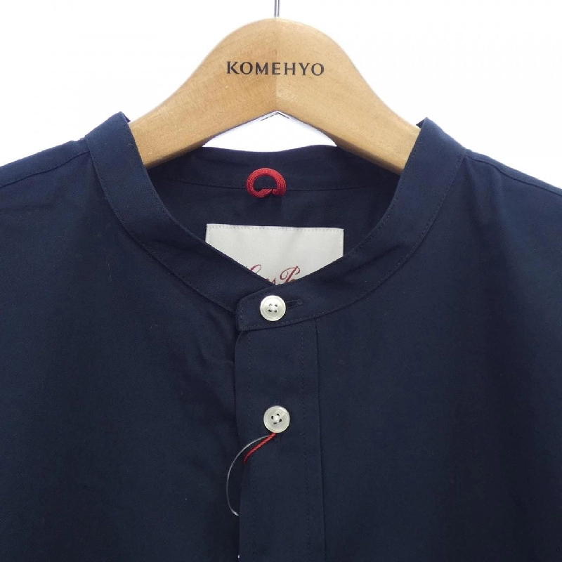 Le sans Pareil Shirt - Hàng hiệu Chính hãng 884797