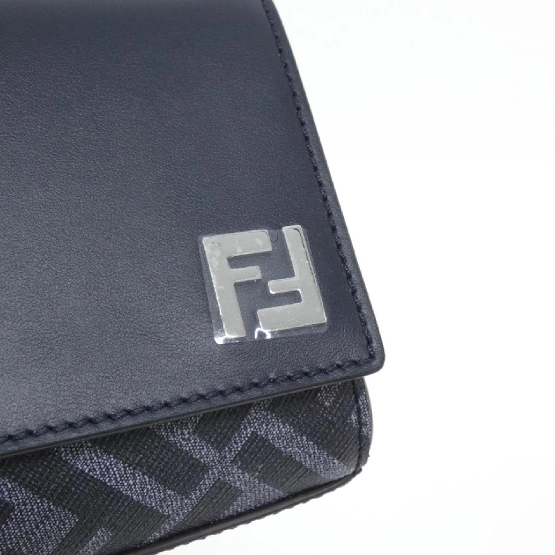 【Sản phẩm mới】Túi đeo vai Fendi 7M0363 ASIC 612575