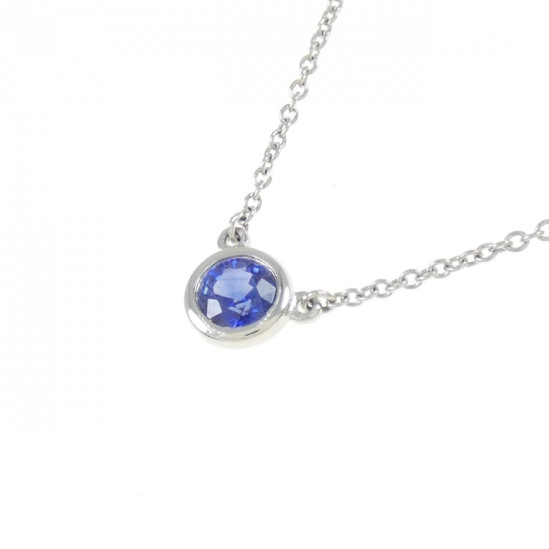 Dây chuyền Tiffany Color by the Yard - Hàng hiệu Authentic 841900