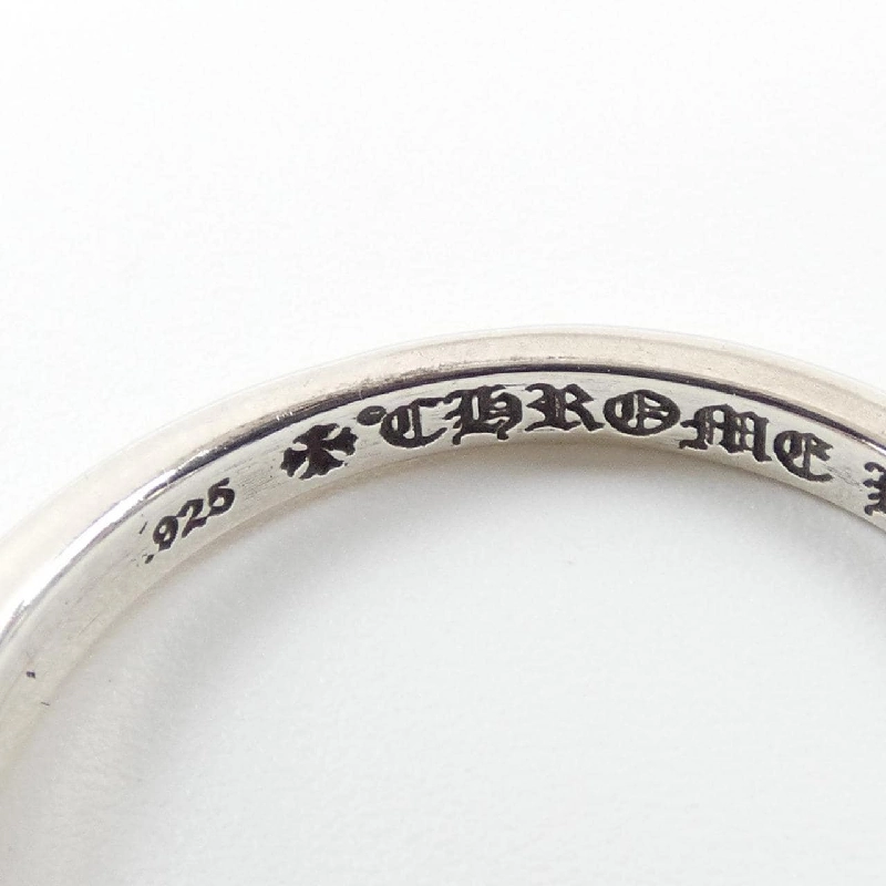 Nhẫn CHROME HEARTS - Hàng hiệu Authentic 901678