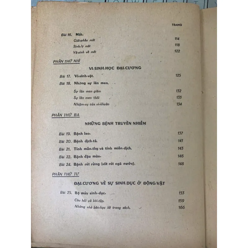 VẠN VẬT HỌC LỚP 9 - NGÔ ĐÌNH HOÀN 778858