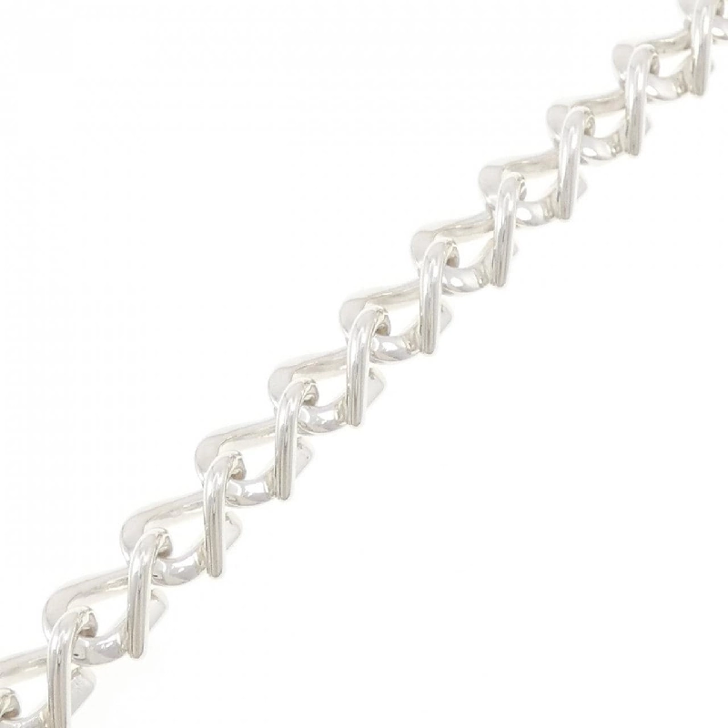 Vòng tay Tiffany Forge Medium - Hàng hiệu Authentic 847992