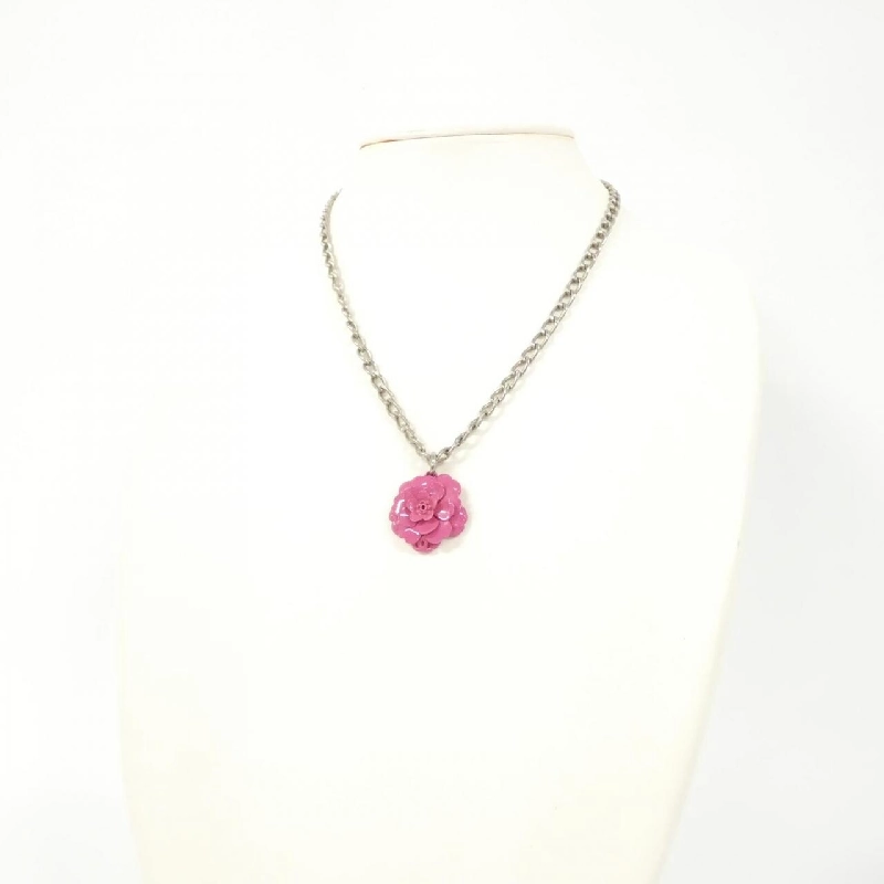 【Vintage】Dây chuyền Chanel 626337