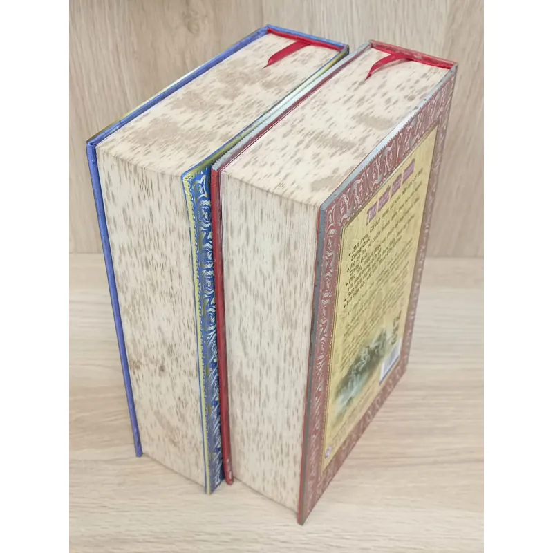 Tam Quốc Diễn Nghĩa (La Quán Trung) 763746