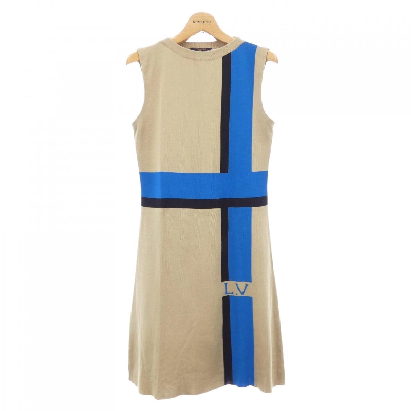 Đầm LOUIS VUITTON FAKD25OPH - Hàng hiệu Authentic 811987