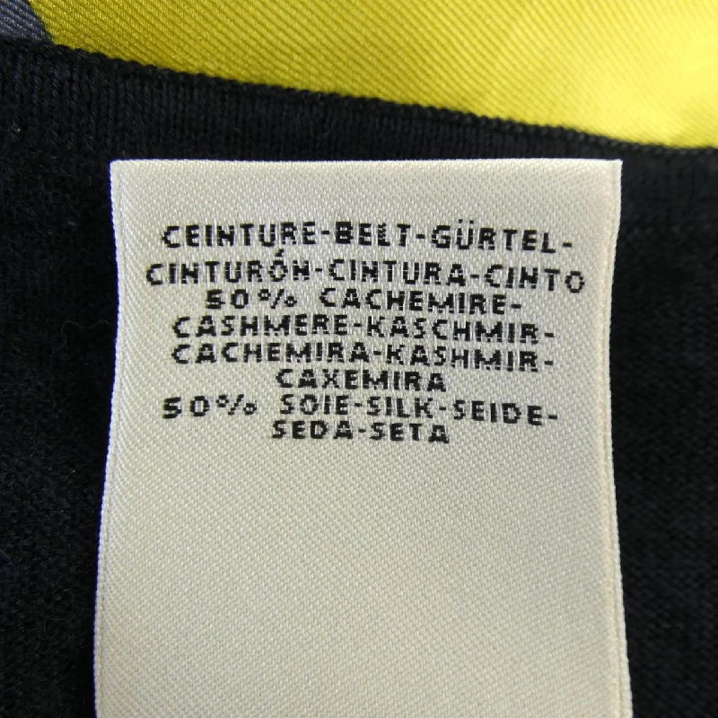 HERMES POSTE ET CAVALERIE *16-7755 Áo khoác dài - Hàng hiệu Authentic 824366