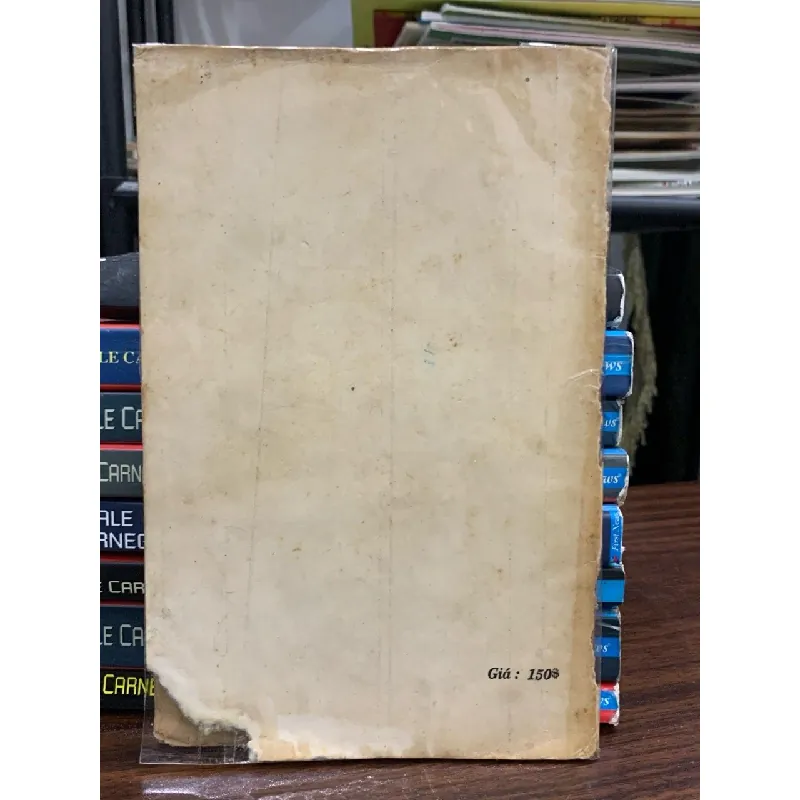 Những mẩu chuyện về đời hoạt động của Chủ tịch Hồ Chí Minh- Văn học giải phóng 674823