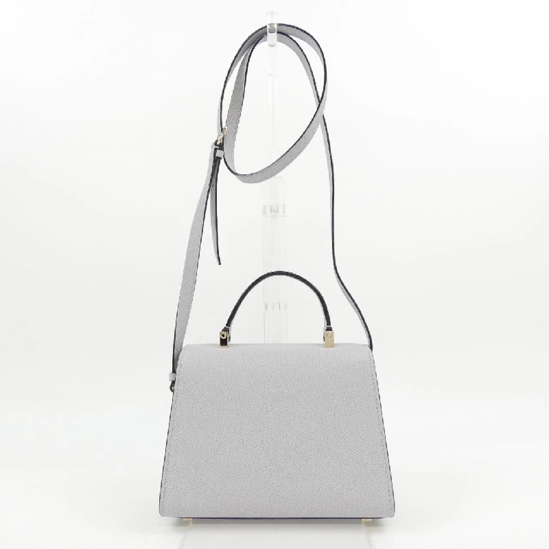 Túi xách VALEXTRA ISIDE WBES0022028LOC99 656378