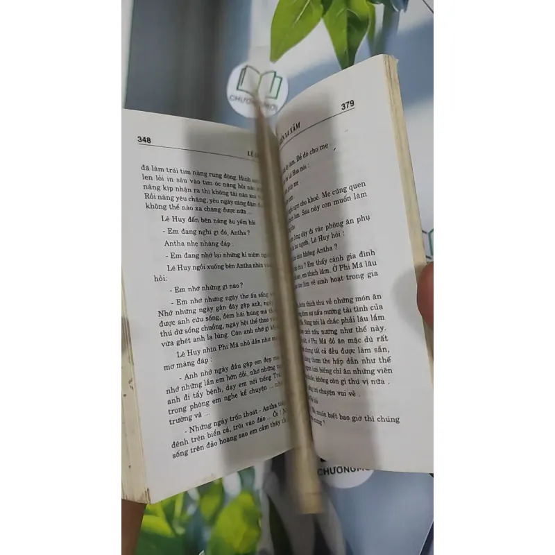 Hạnh Phúc Miền Xa Xăm - Lê Đức Hân 798477