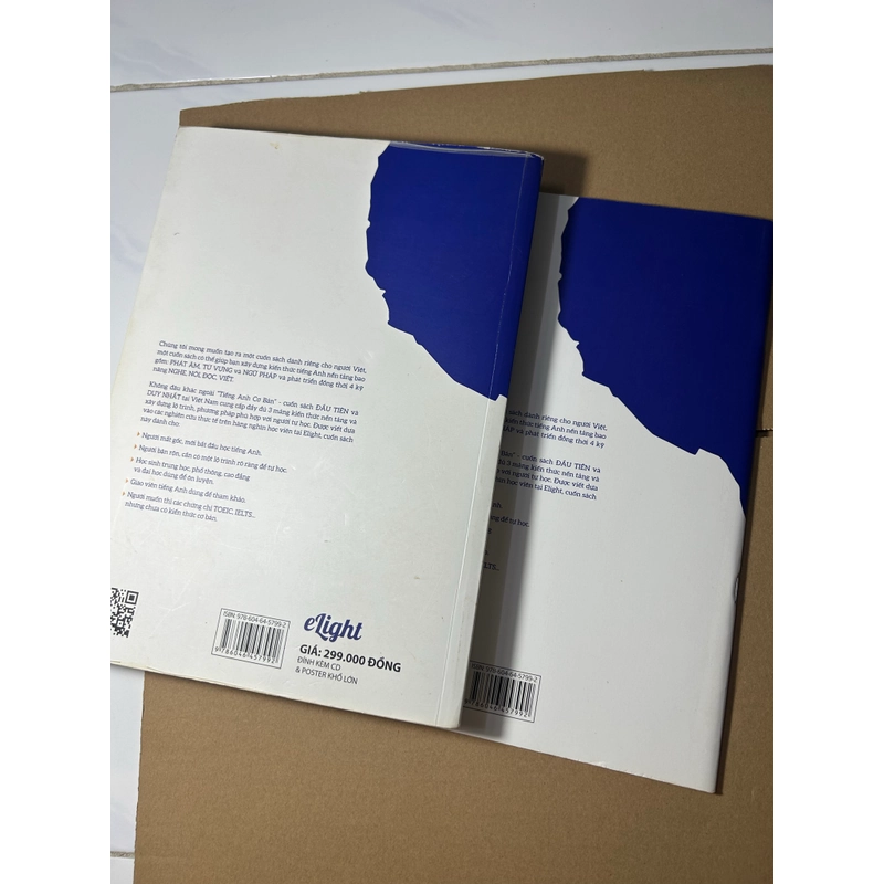 Tiếng anh cơ bản (không CD) 550773