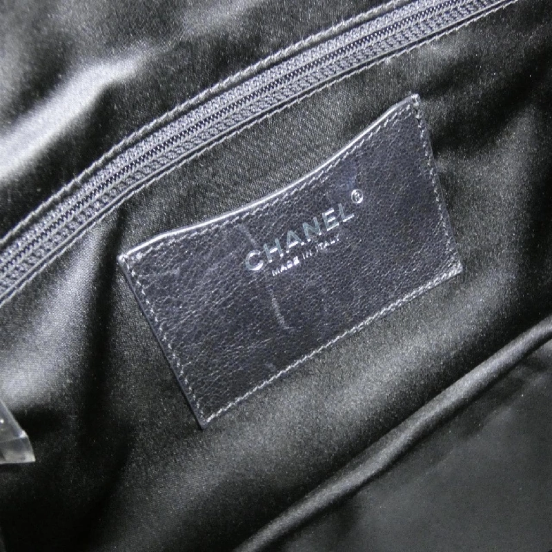 Túi xách chéo Chanel On The Road - Hàng hiệu Authentic 802683