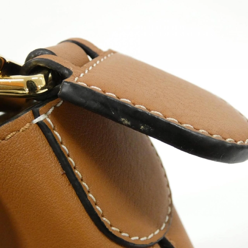 Túi xách Loewe T Bucket 353 30GR83 - Hàng hiệu Chính hãng 766083