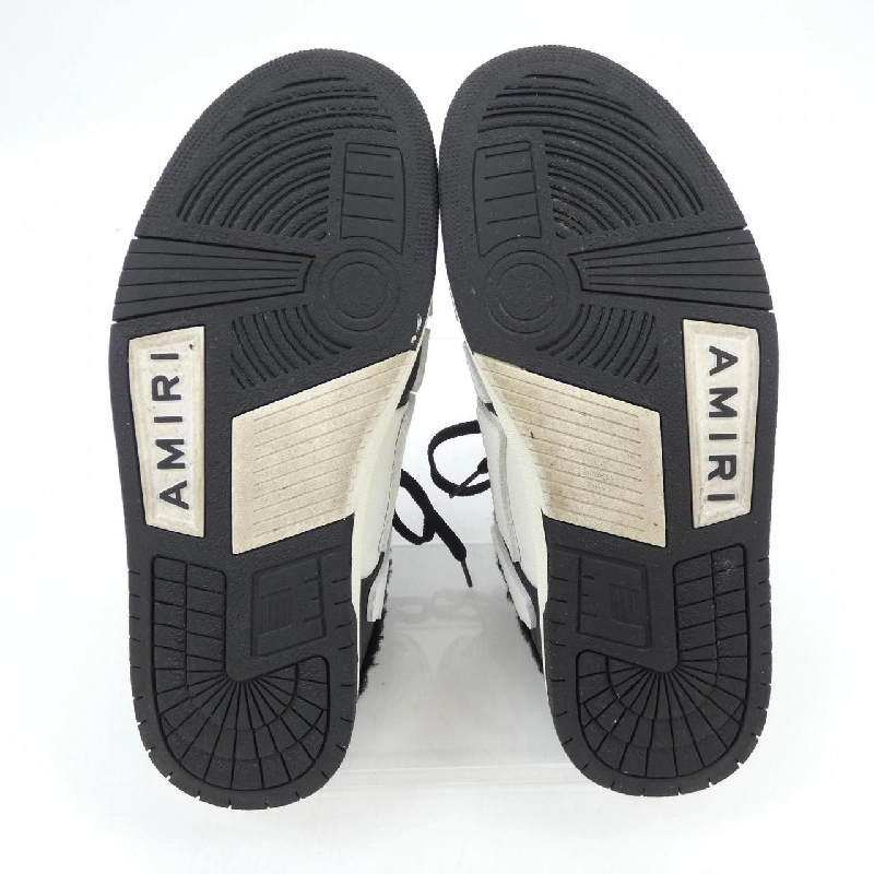 Giày sneaker AMIRI - Hàng hiệu Authentic 905673
