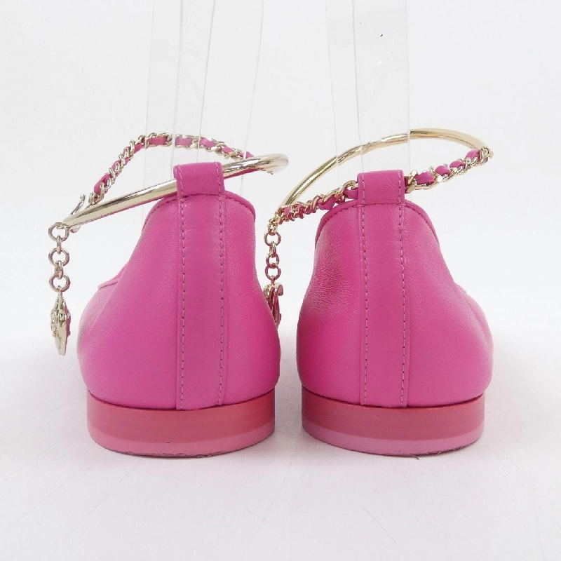 CHANEL Ballerina G38986Y55859 Giày bệt - Hàng hiệu Chính hãng 827306