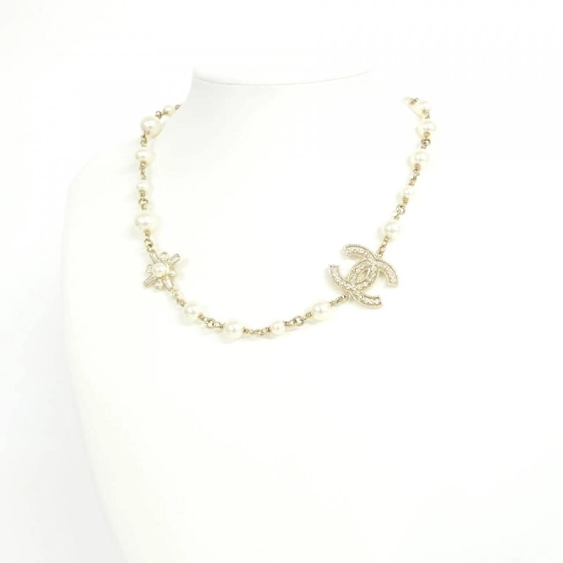 Chanel AB0639 Dây chuyền - Hàng hiệu Authentic 773147