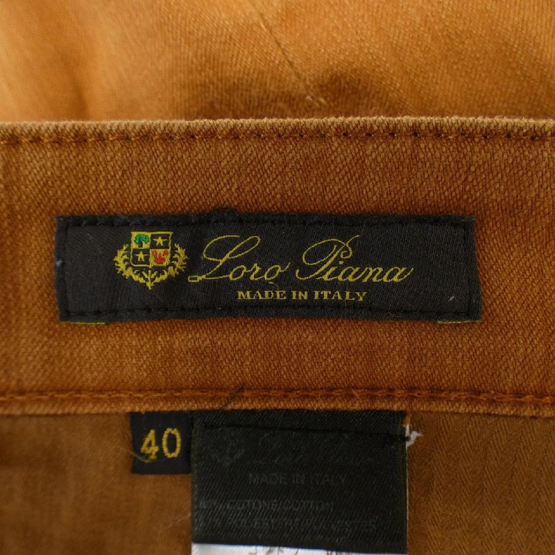 Quần Loro Piana - Hàng hiệu Authentic 824653