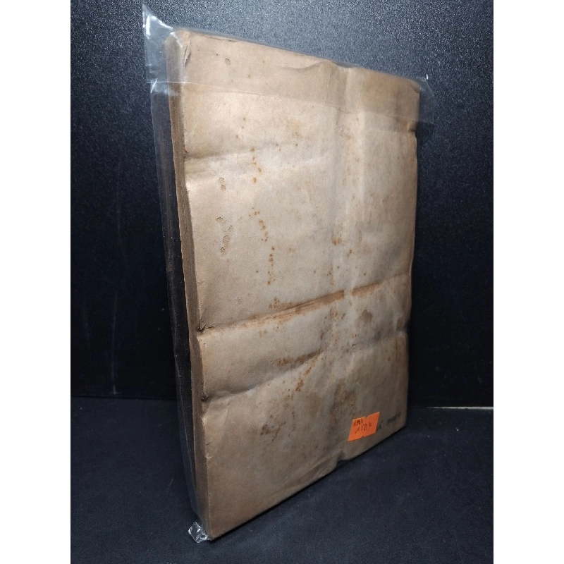 Phong trào nông dân Tây Sơn dưới mắt người nước ngoài mới 70% bẩn bìa, ố vàng, mọt bìa nhẹ 1988 HCM2603 LỊCH SỬ - CHÍNH TRỊ - TRIẾT HỌC 918302