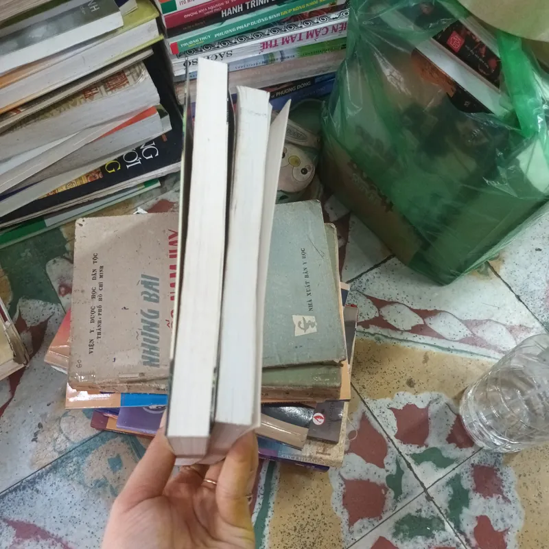 Nhật Ký Đặng Thùy Trâm + Mãi Mãi Tuổi Hai Mươi 688067