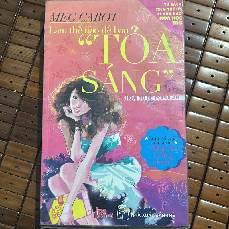 Làm thế nào để bạn tỏa sáng  537563