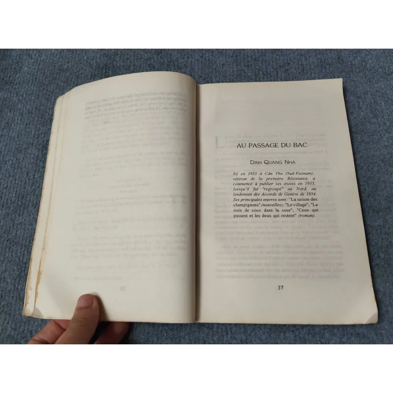 LỜI THỀ ĐÊM TRĂNG (LE SERMENT AU CLAIR DE LUNE) 729258