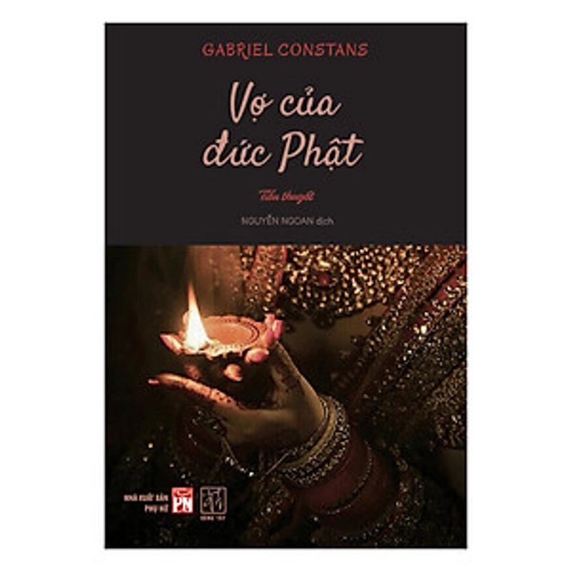 Gabriel Constans - Vợ Của Đức Phật 326792