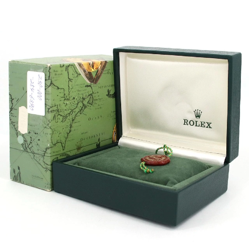 Đồng hồ Rolex Oyster Perpetual Date 79240･5 SS tự động P - Hàng hiệu chính hãng 875946