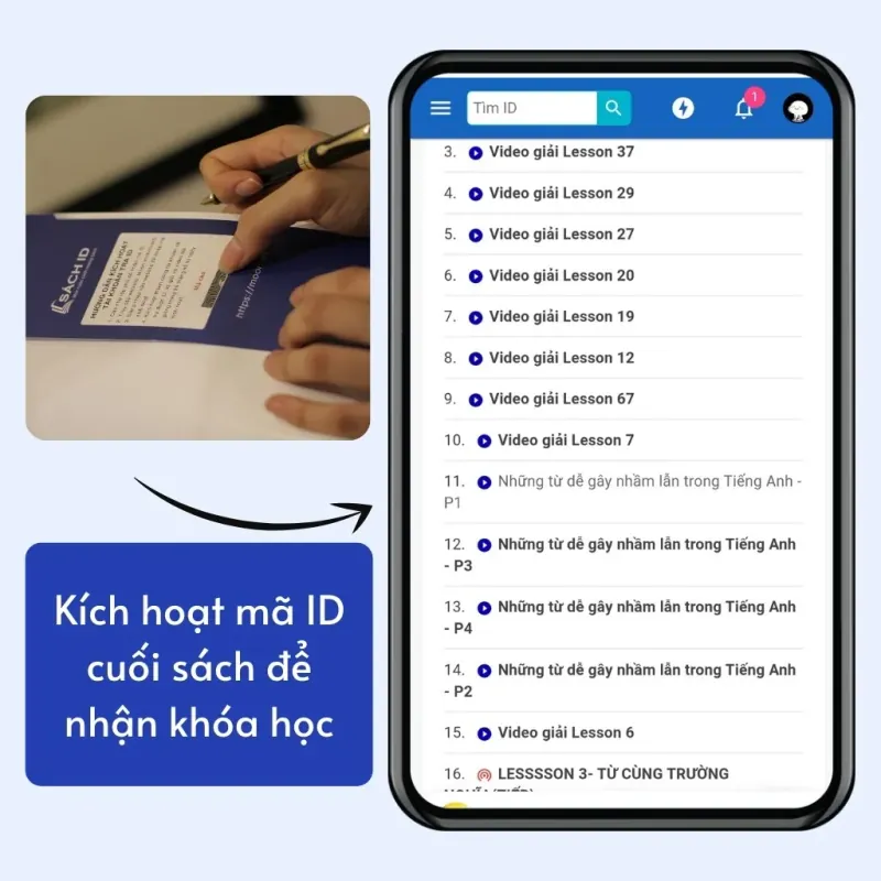 3000 câu Ngữ pháp và Từ vựng hay sai 795781