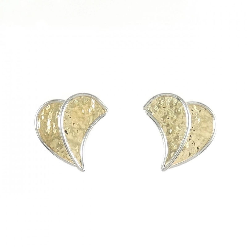 K18YG/PT900 Bông tai - Hàng hiệu Chính hãng 866957