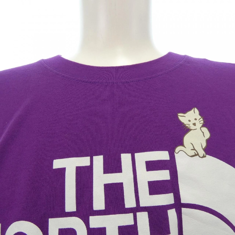 Áo thun GUCCI×THENORTHFACE - Hàng hiệu Authentic 902876