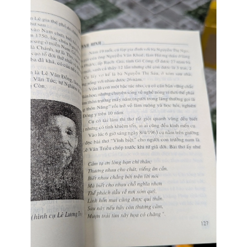 Gò Công xưa - Huỳnh Minh 324535