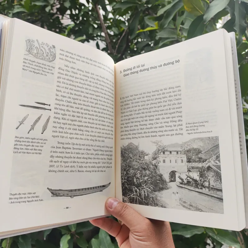 Văn Minh Vật Chất Của Người Việt - Phan Cẩm Thượng 926929