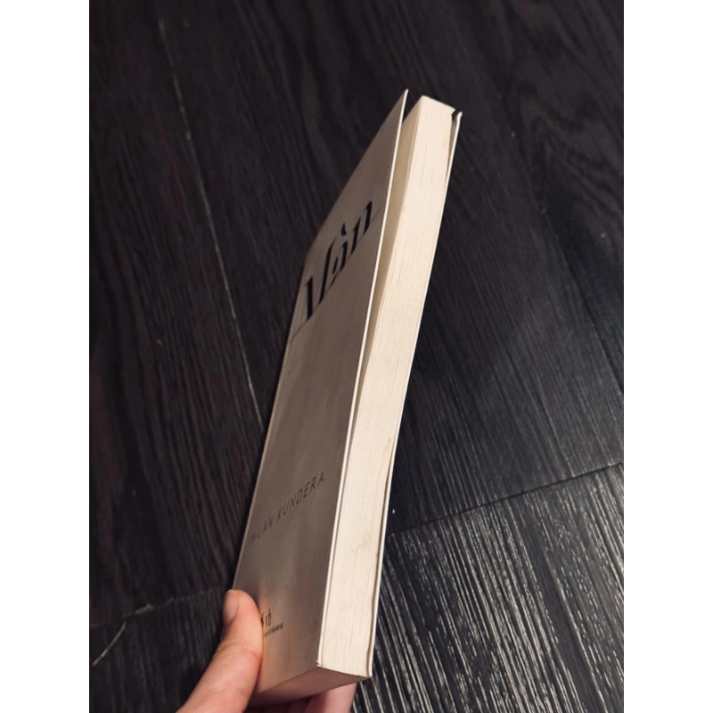 Màn - Milan Kundera (đọc mô tả) 505602