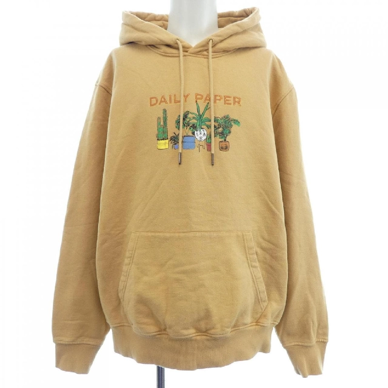 DAILYPAPER Hoodie - Hàng hiệu Chính hãng 889832