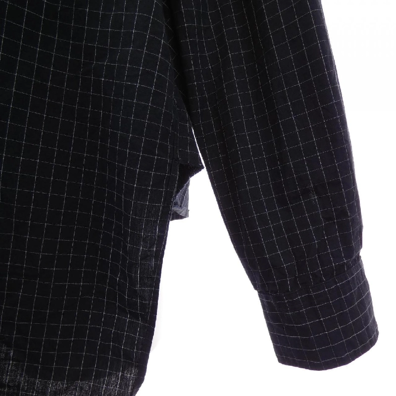 BLACK COMME des GARCONS 1O-B011 Áo sơ mi - Hàng hiệu Chính hãng 896066