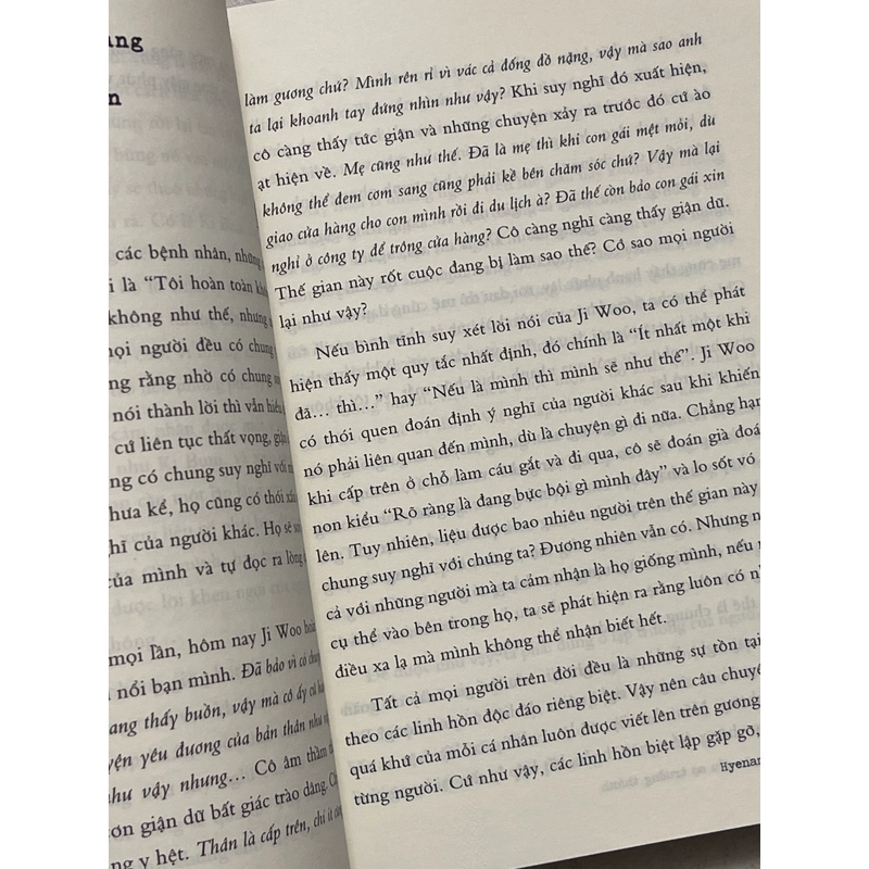 Chúng ta đều sợ trưởng thành - Hyenam Kim 461348