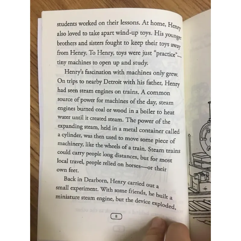 Who was? Who is? - 24 cuốn 747144