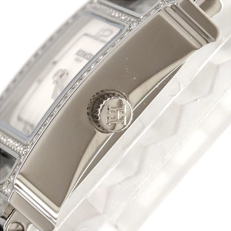 Đồng hồ H của HERMES/D HH1.131 SS Quartz - Hàng hiệu Chính hãng 876891