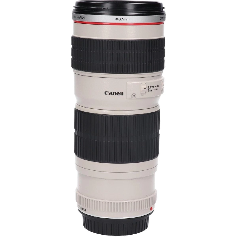 EF70-200mm F4L USM - Hàng hiệu Authentic 886375