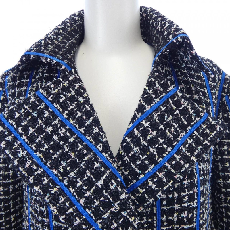 Áo khoác CHANEL - Hàng hiệu Authentic 635668