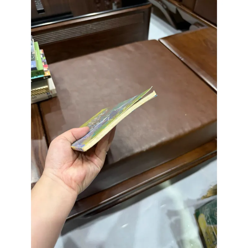 Chó Dẫn Đường, Đại Gia & Nhân Quả – Mikhail Samarsky- K4 1018717